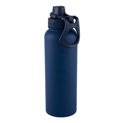 Alfie Insulated Bottle 1.1 Litre - Navy