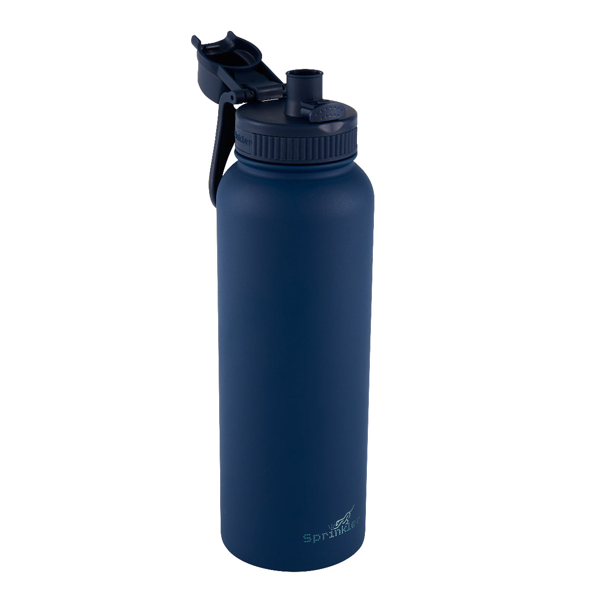 Alfie Insulated Bottle 1.1 Litre - Navy