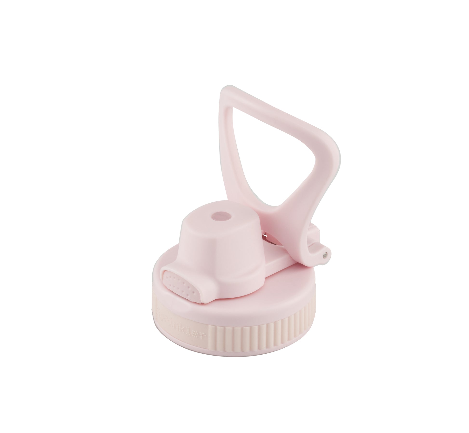 Image of Alfie Lid - Blush Pink.