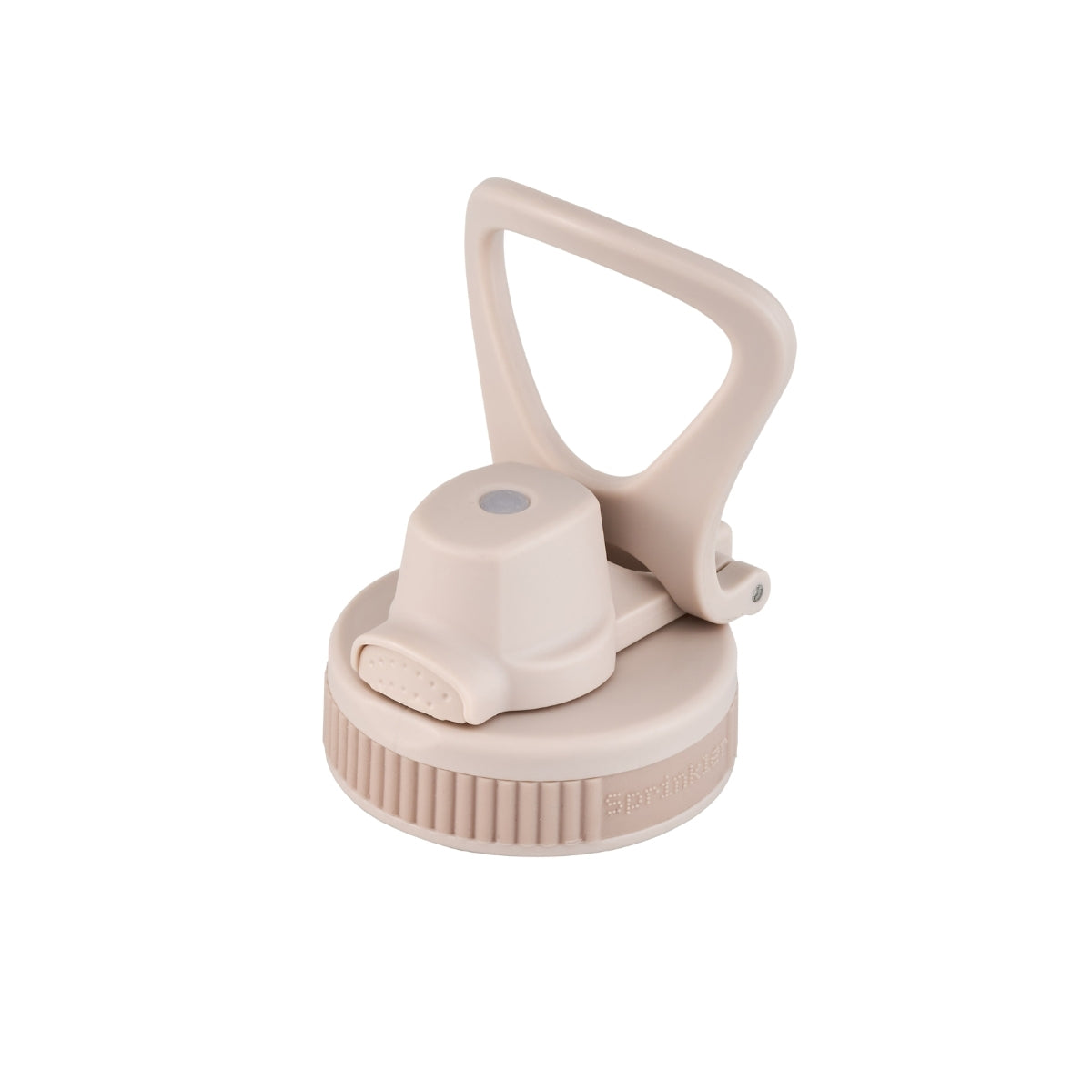 Sprinkler Alfie Lid - Grey Morn