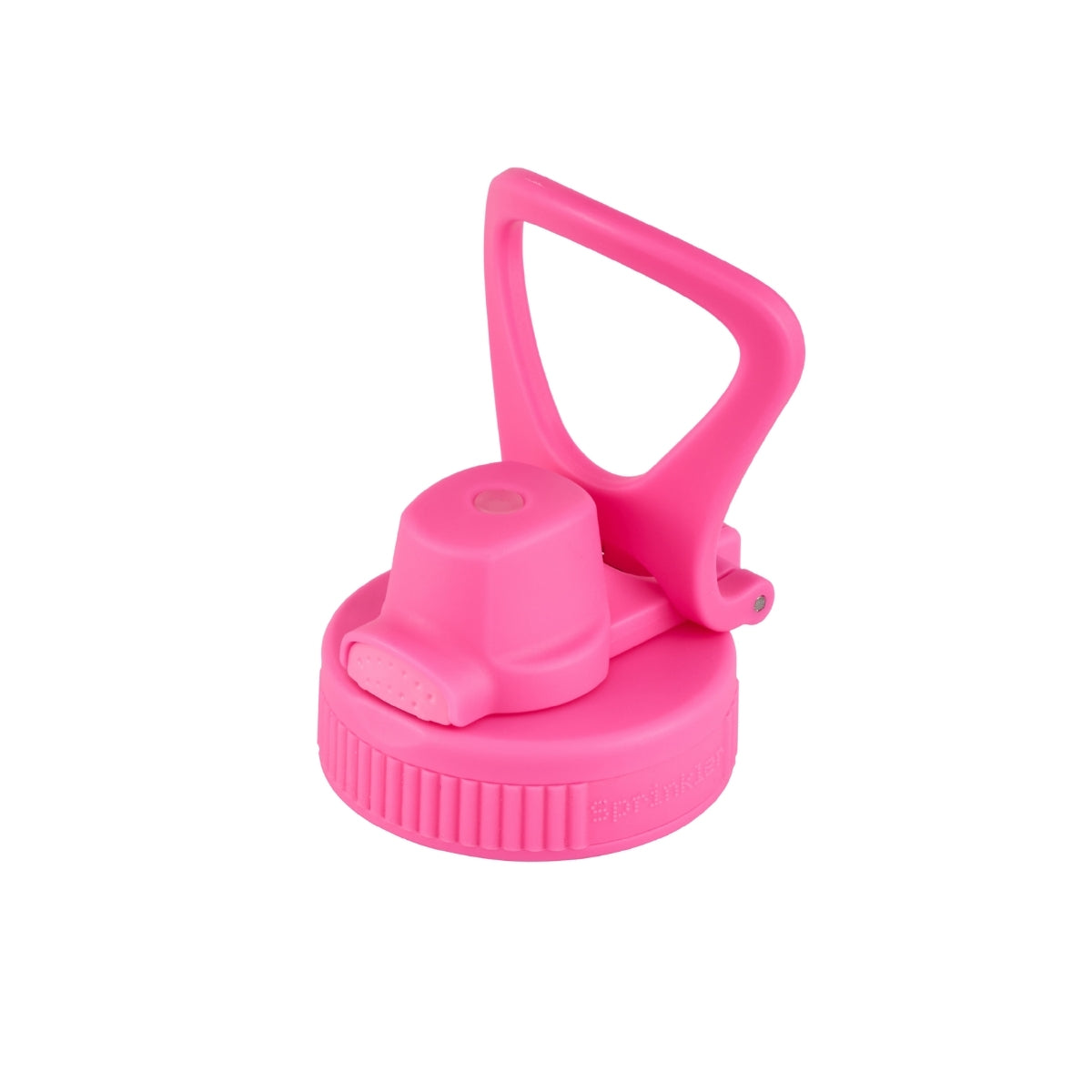 Sprinkler Alfie Lid - Knockout Pink