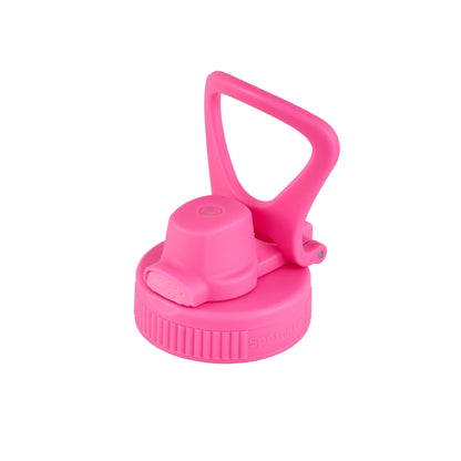 Sprinkler Alfie Lid - Knockout Pink