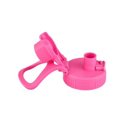 Sprinkler Alfie Lid - Knockout Pink
