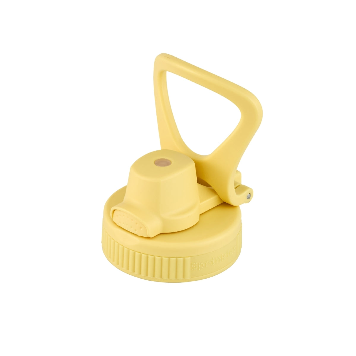 Sprinkler Alfie Lid - Popcorn