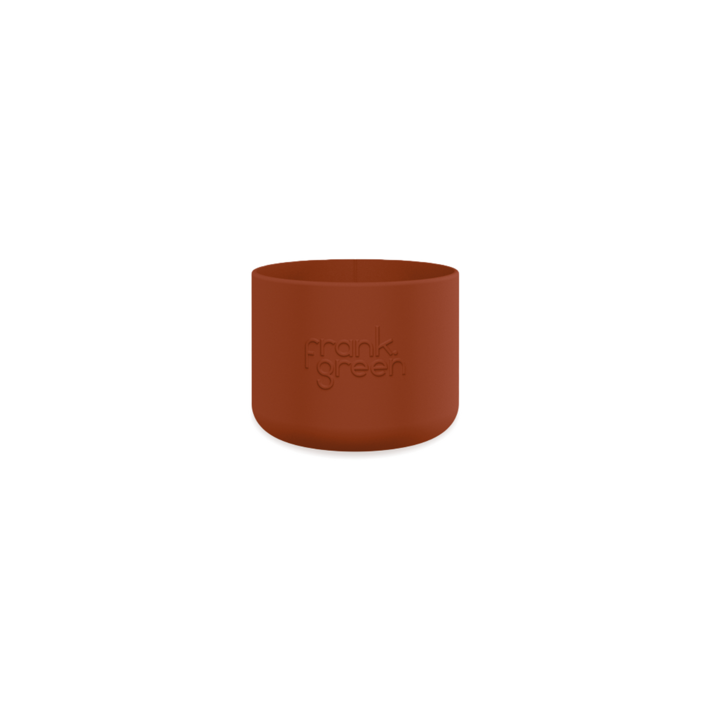 20oz Bottle Bumper Guard Toffee