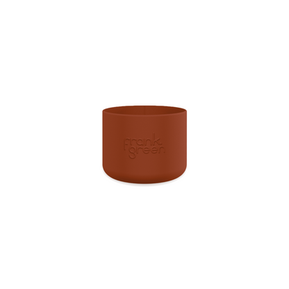 20oz Bottle Bumper Guard Toffee