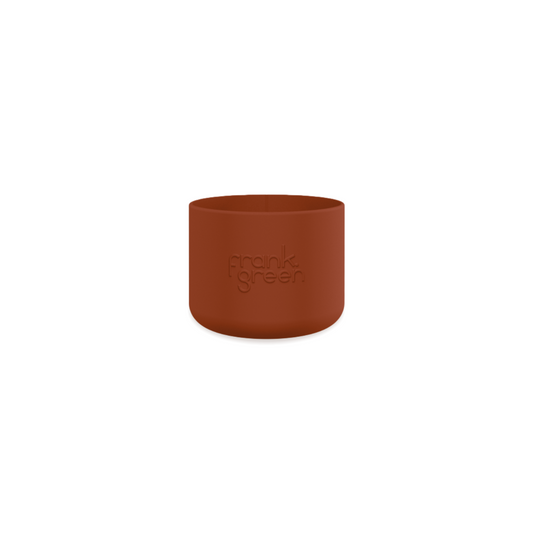 20oz Bottle Bumper Guard Toffee