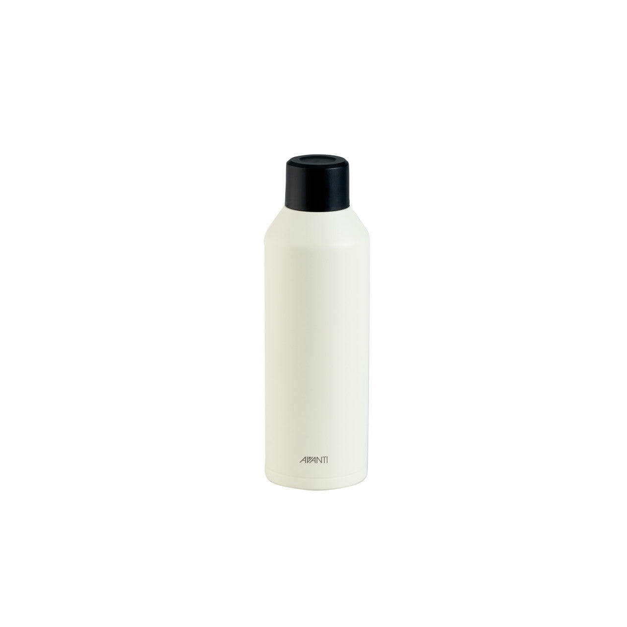 AquaFizz Bottle 600ml - Sand Dune