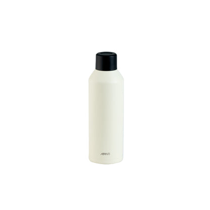 AquaFizz Bottle 600ml - Sand Dune