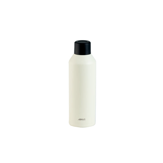 AquaFizz Bottle 600ml - Sand Dune