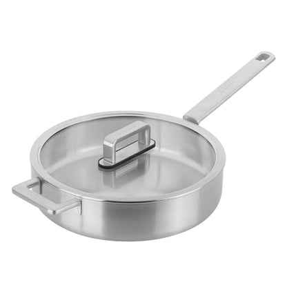 Scanpan Elektra Saute Pan 28cm