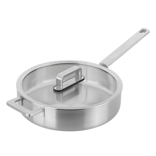 Scanpan Elektra Saute Pan 28cm