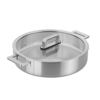 Scanpan Elektra Chef Pan 32cm