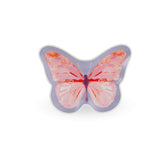 Camilla Butterfly Trinket Lilac Gift Boxed