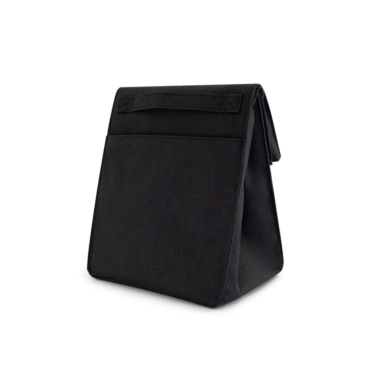 frank green Insulated Lunch Bag Midnight