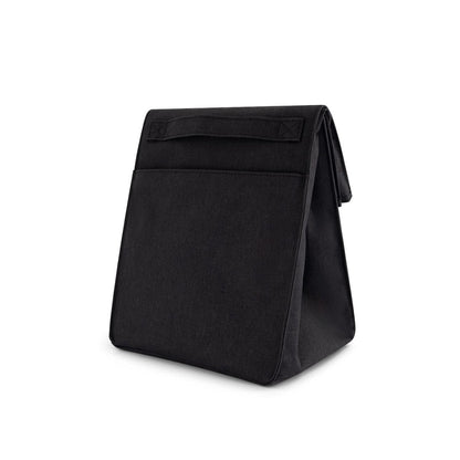 frank green Insulated Lunch Bag Midnight