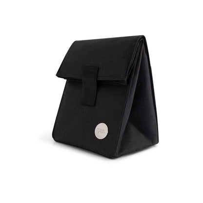 frank green Insulated Lunch Bag Midnight