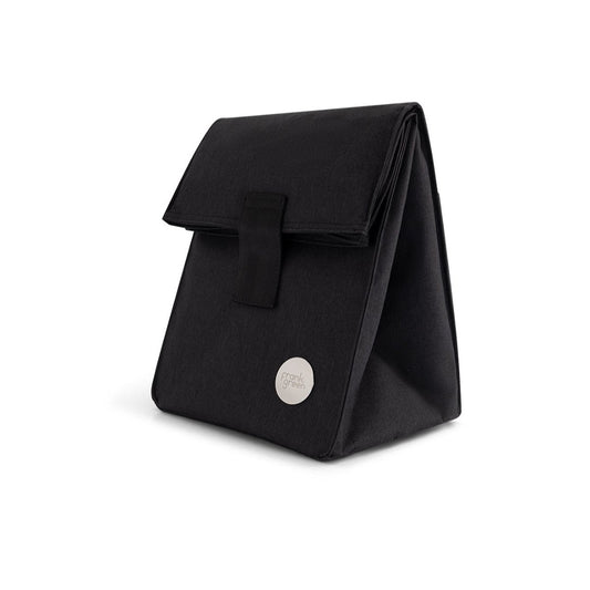 frank green Insulated Lunch Bag Midnight