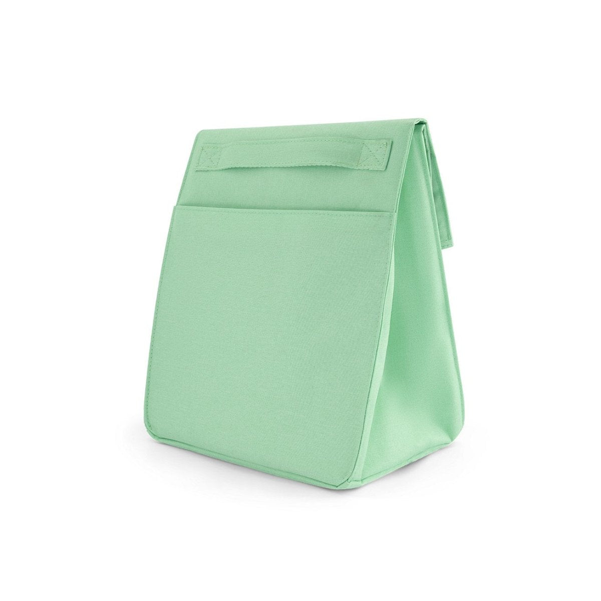 frank green Insulated Lunch Bag Mint Gelato