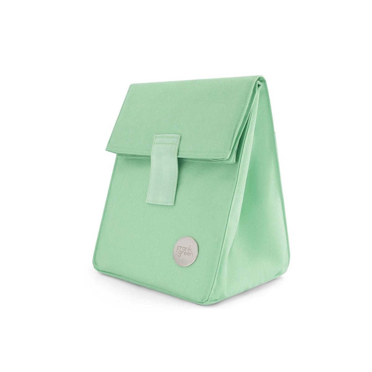 frank green Insulated Lunch Bag Mint Gelato