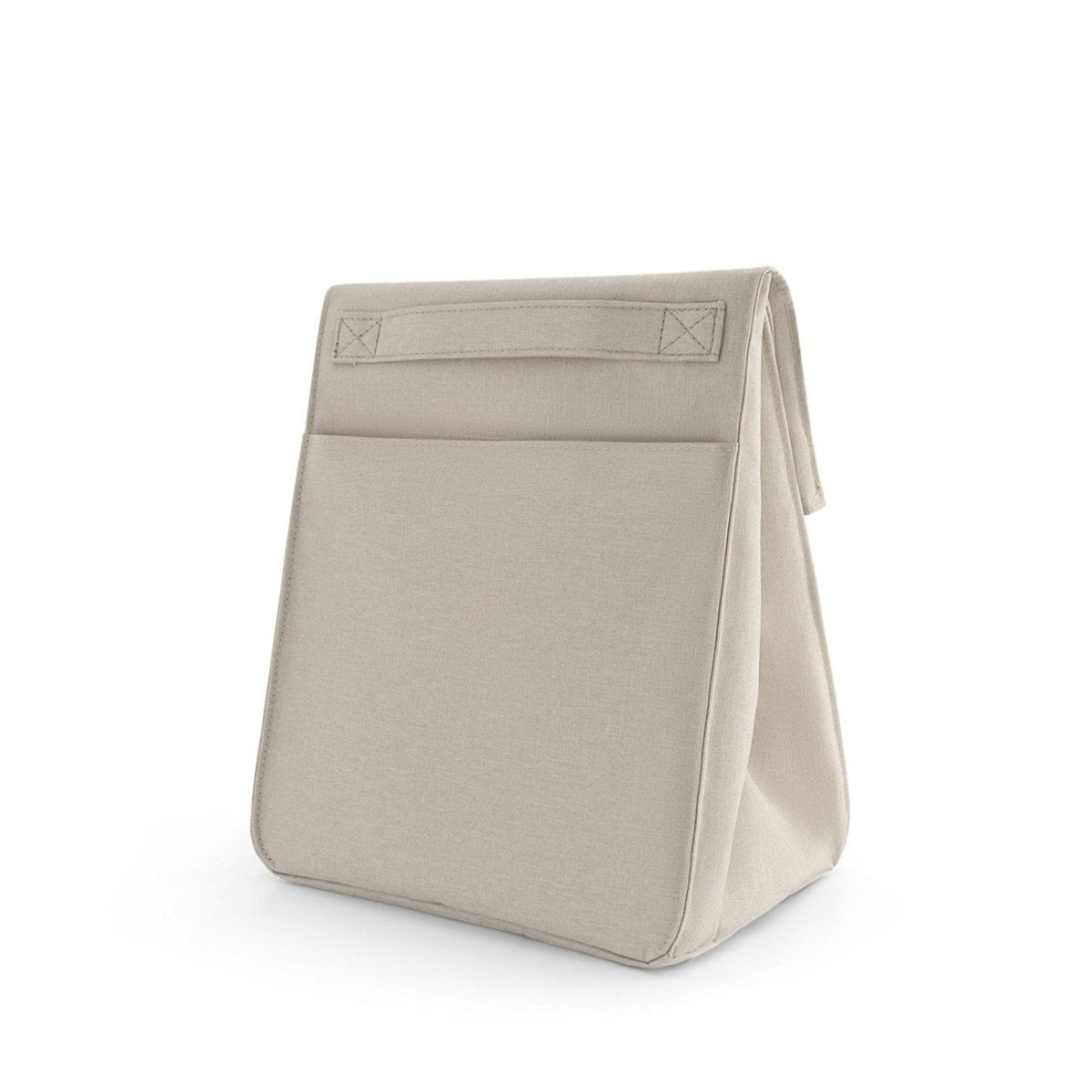 frank green Insulated Lunch Bag Moon Dust