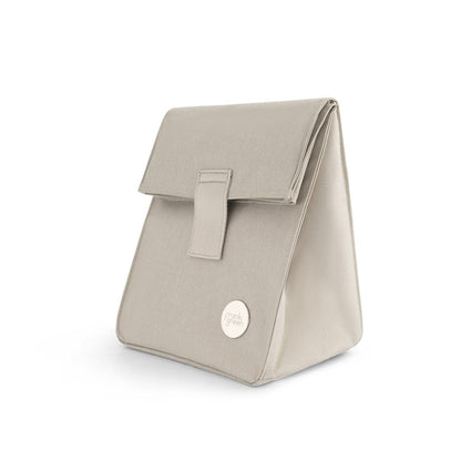 frank green Insulated Lunch Bag Moon Dust