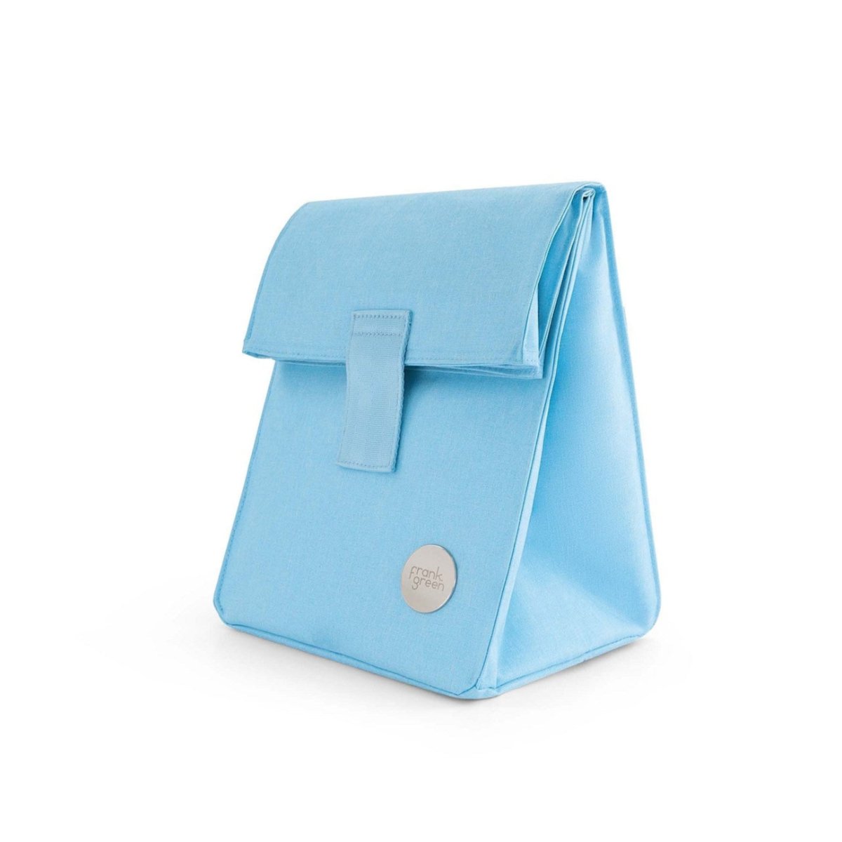 frank green Insulated Lunch Bag Sky Blue
