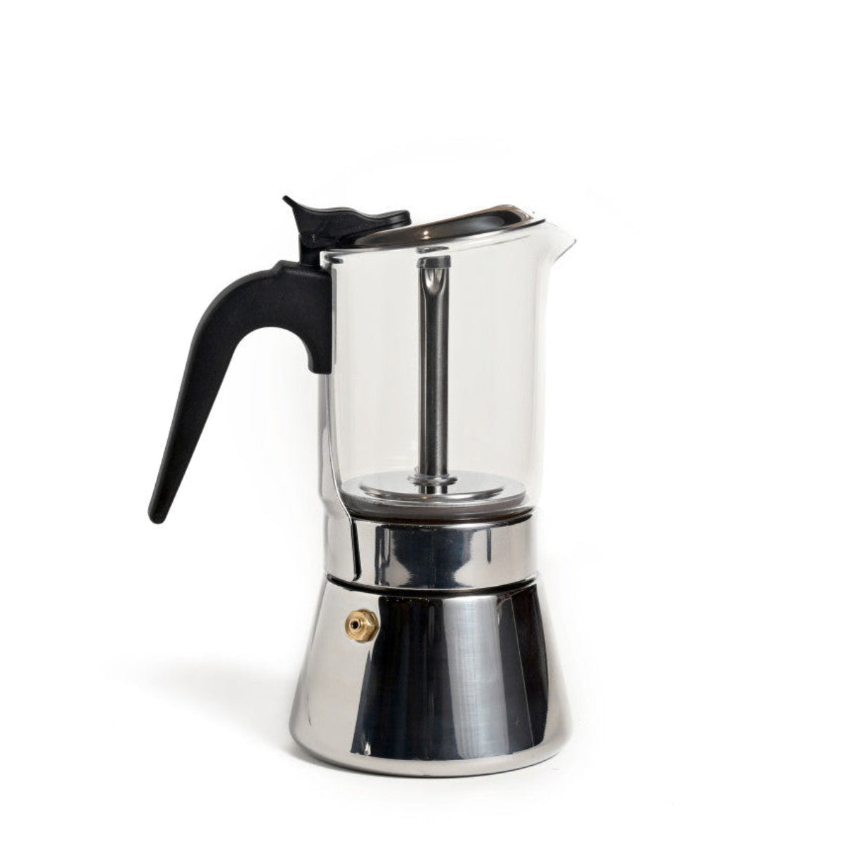 Heavy Duty Moka Pot -10 Cup