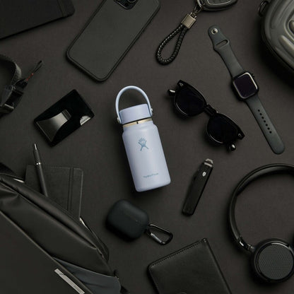 200ml Micro Hydro - Black