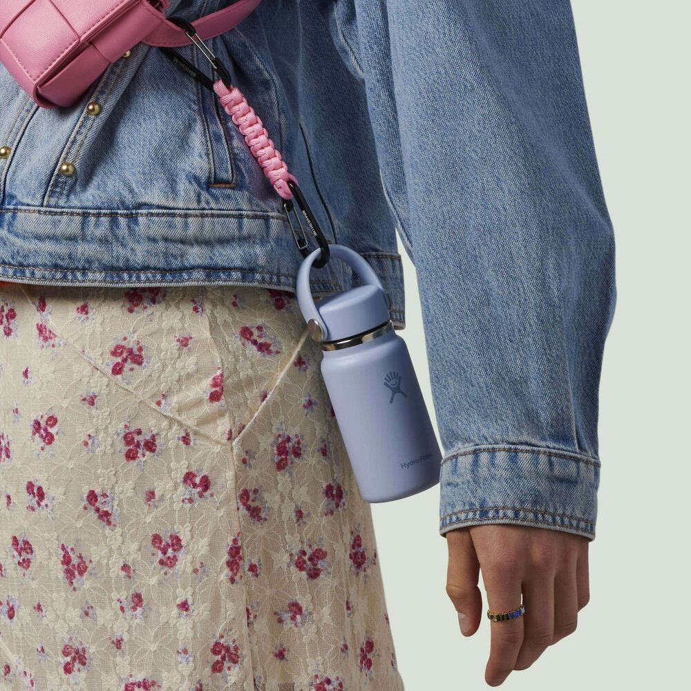 200ml Micro Hydro - Black