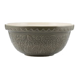 Mason Cash In the Forest Grey Mixing Bowl 29cm