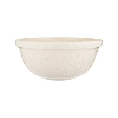 In The Meadow Mixing Bowl 29cm - Rose