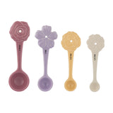 In The Meadow Measuring Spoons Set of 4