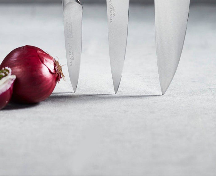 Need the perfect knife?