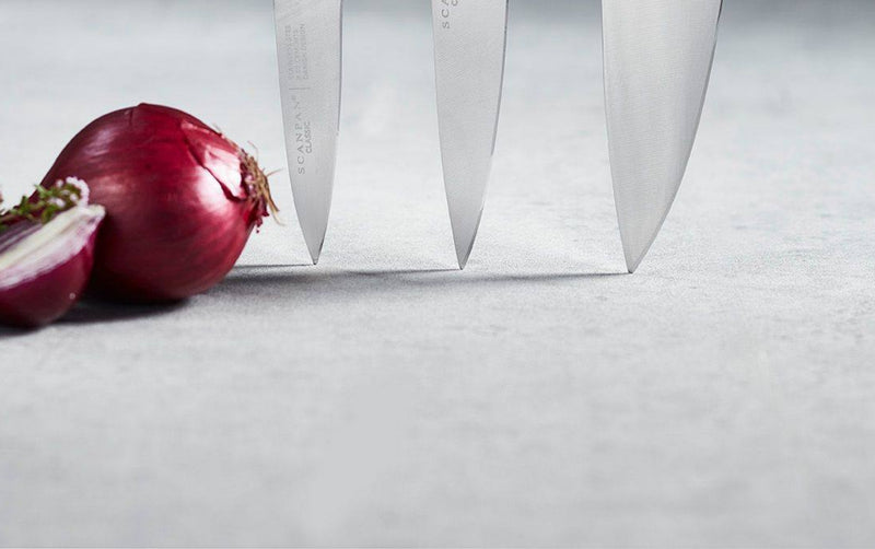 Need the perfect knife?