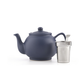 Price and Kensington Teapot 6 Cup Blue