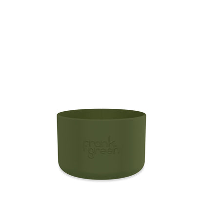 frank green 34oz Bottle Bumper Guard Khaki