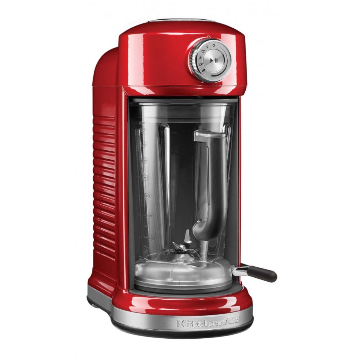 Magnetic Drive Blender Empire Red | KitchenAid | Matchbox