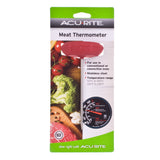 Acurite Silicone Dial Meat Thermometer