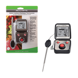 Acurite Digital Cooking and Barbeque Thermometer with Package