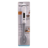 Polder Digital Baking and Candy Thermometer in packaging