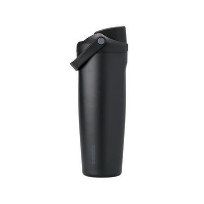 FreeSip Sway Stainless Steel Insulated 30oz Very, Very Dark (Black)