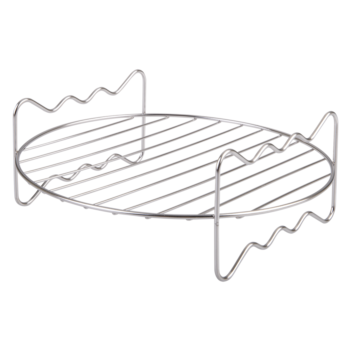 Appetito Roand Air Fryer Rack 22cm