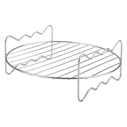Appetito Roand Air Fryer Rack 22cm