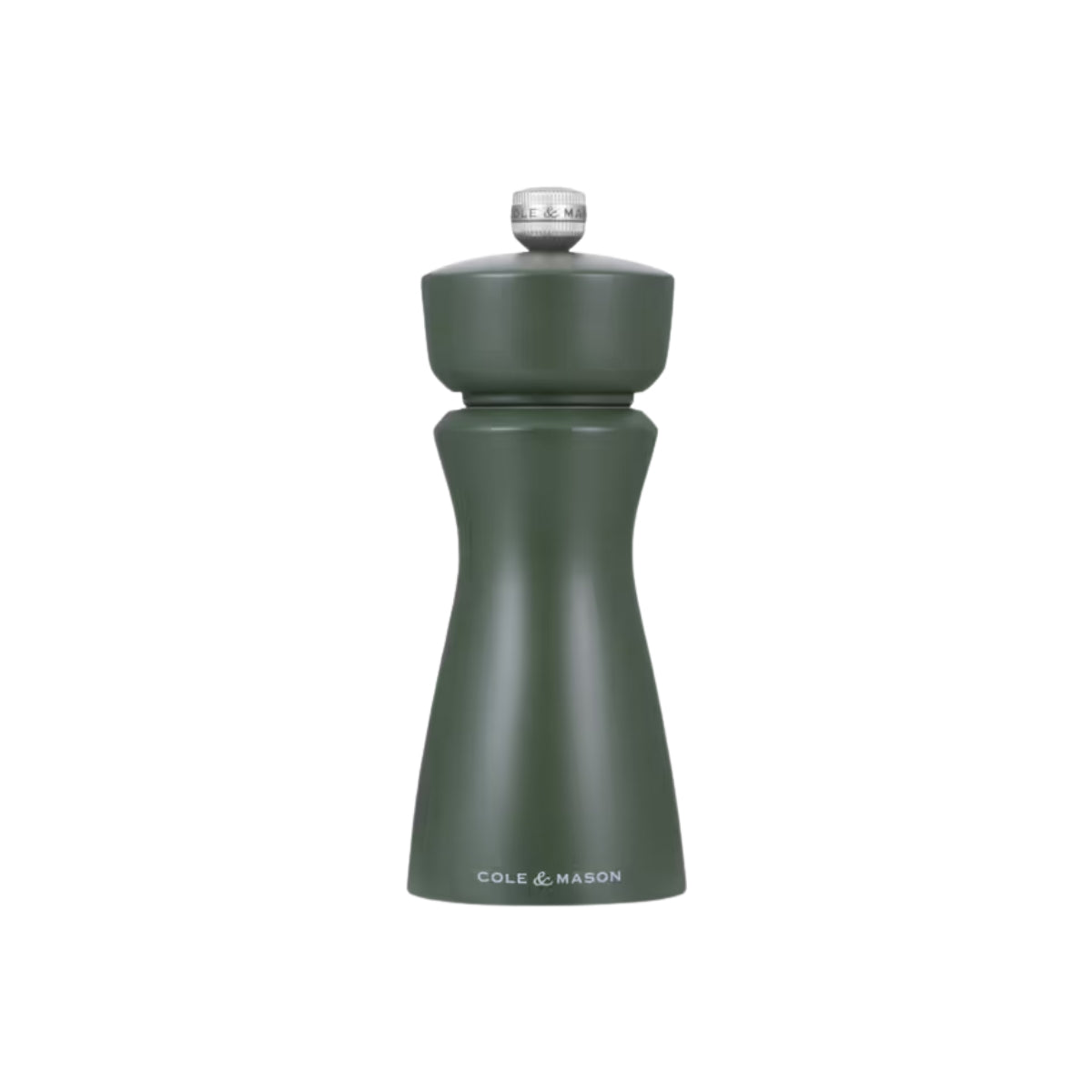 Cole and Mason Kenton 150mm Salt or Pepper Mill - Rosemary