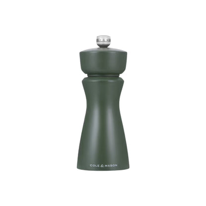 Cole and Mason Kenton 150mm Salt or Pepper Mill - Rosemary