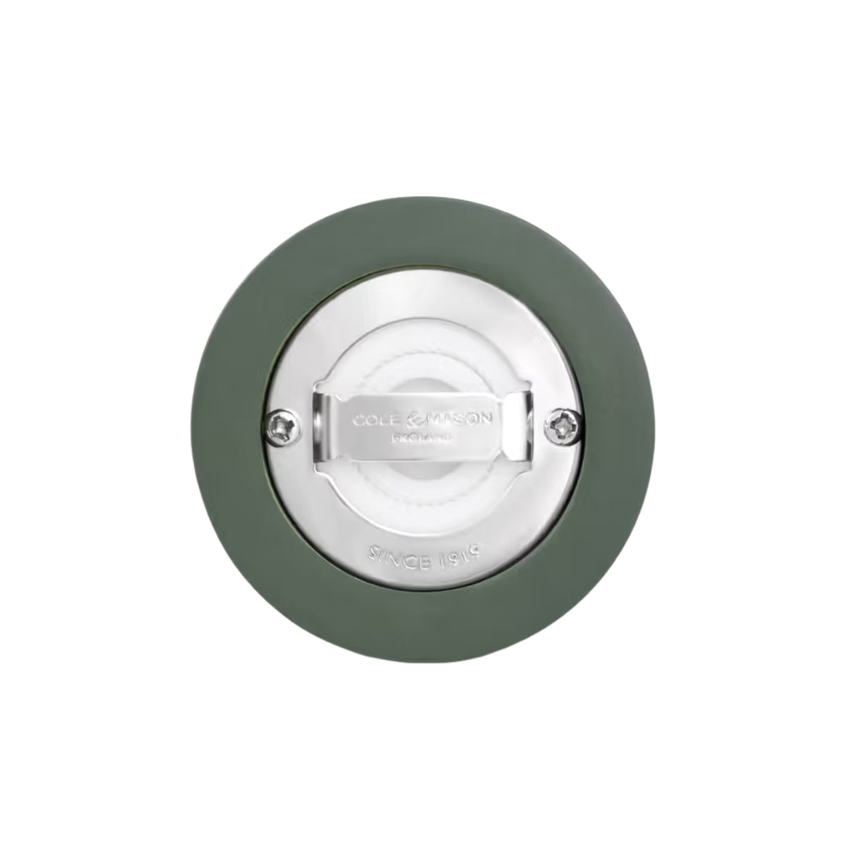 Cole and Mason Kenton 150mm Salt or Pepper Mill - Rosemary