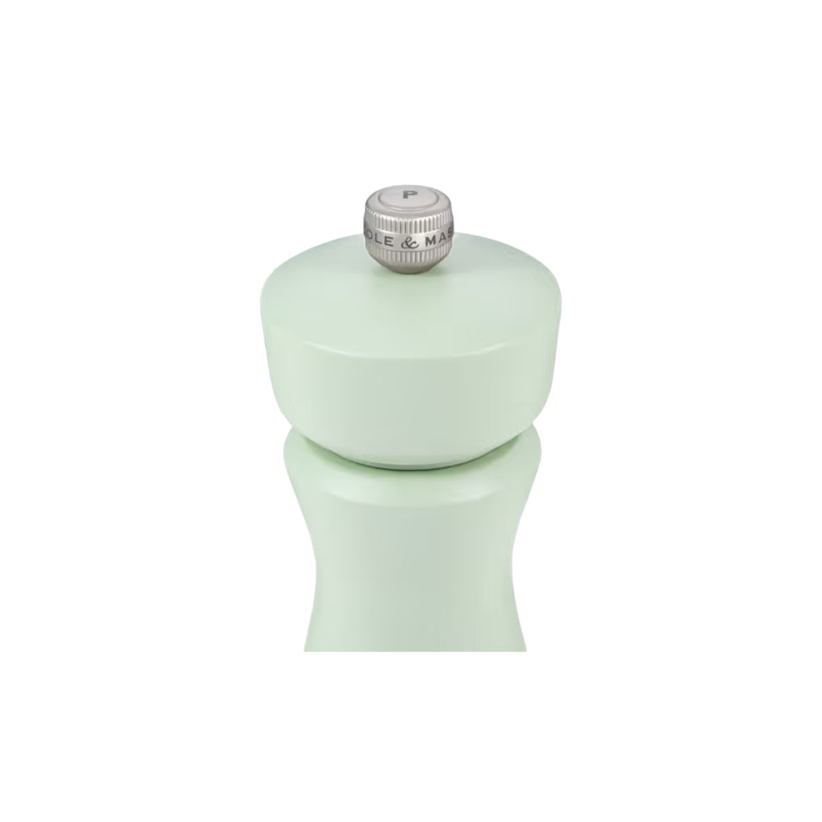 Cole and Mason Kenton 150mm Salt or Pepper Mill - Sage