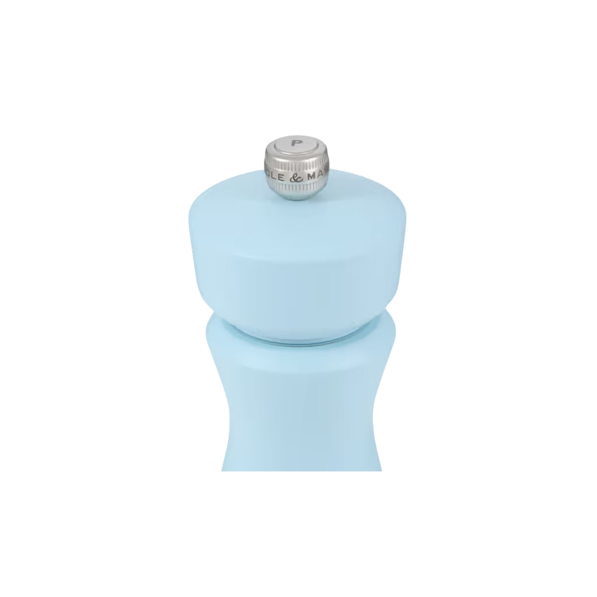 Cole and Mason Kenton 150mm Salt or Pepper Mill - Sea Salt