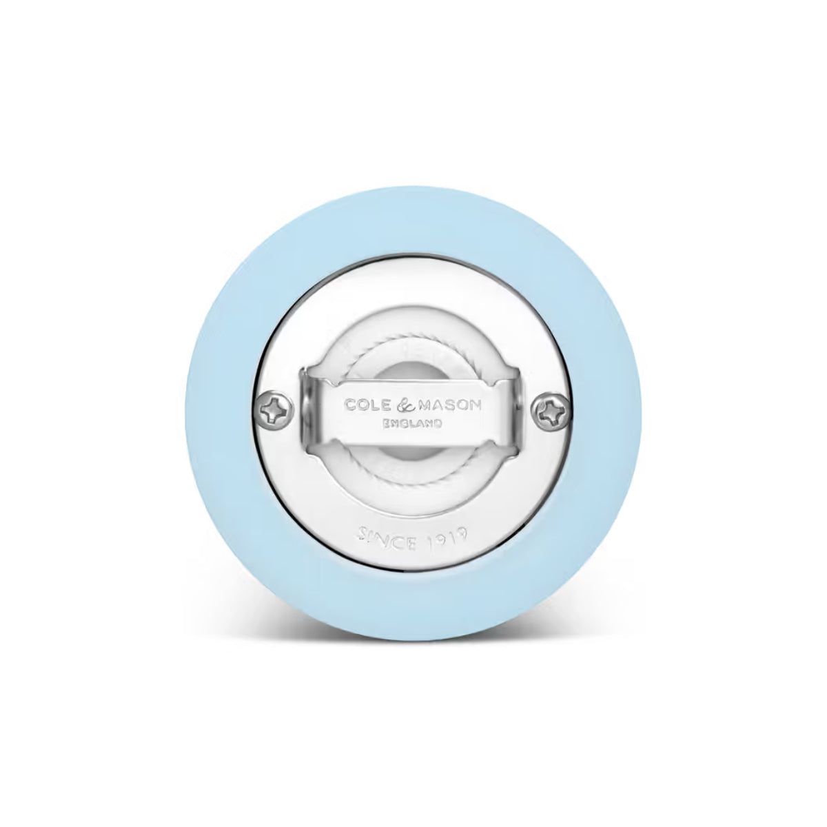 Cole and Mason Kenton 150mm Salt or Pepper Mill - Sea Salt